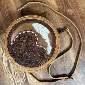 American Darling Cantina Bag